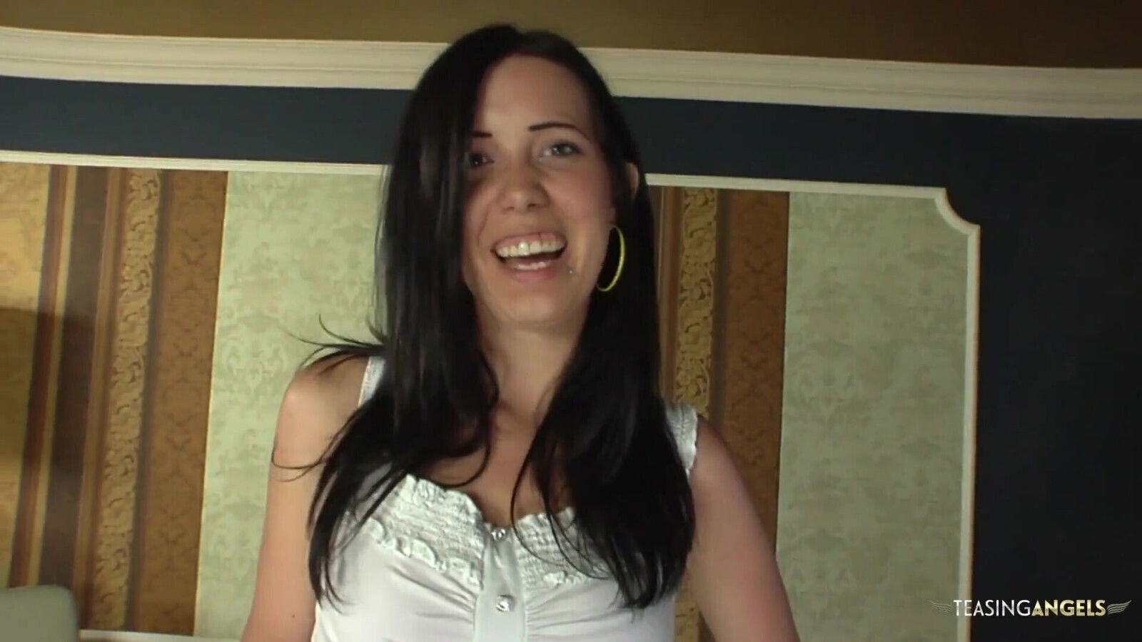 feeling thrusting deep inside fills Cherry Ferretti with immense