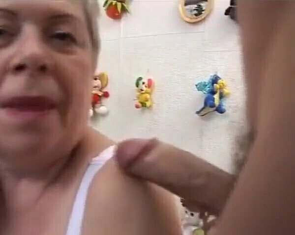 German Granny Action with Three Loaded Cocks