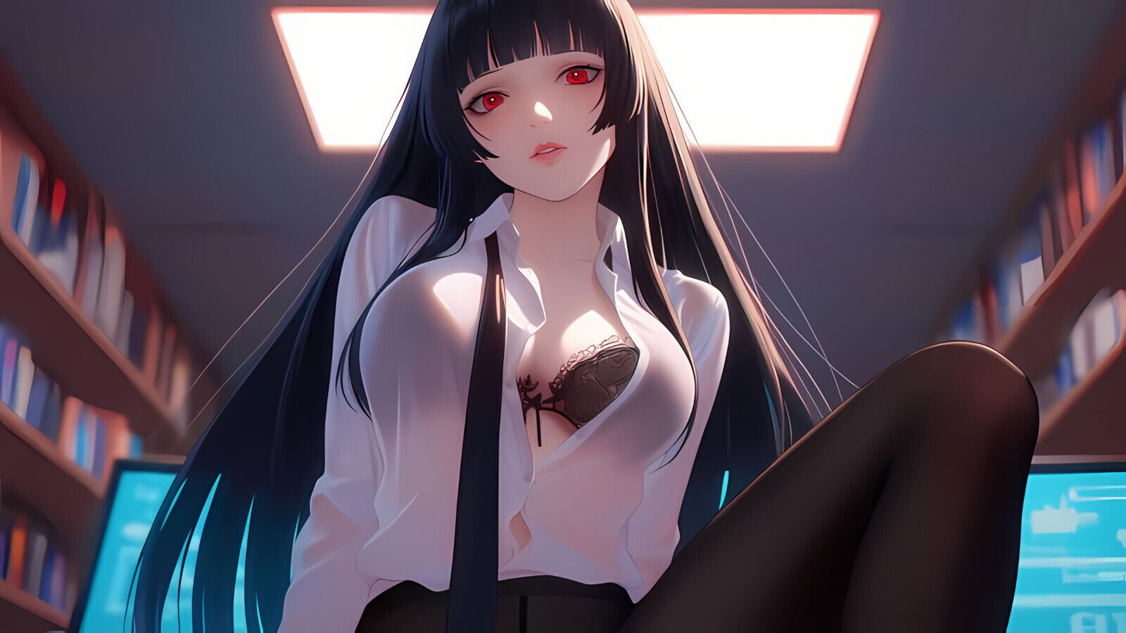 teen college girl enjoying with boyfriend