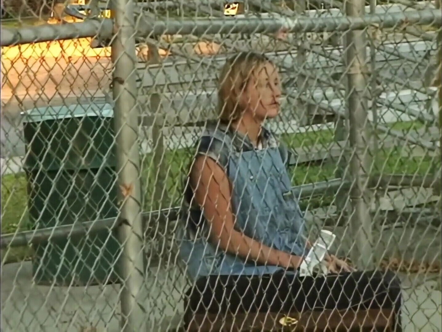 Lesbian Love Young American Blondes