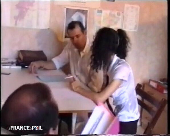 Private Tuition Fucking Meeting