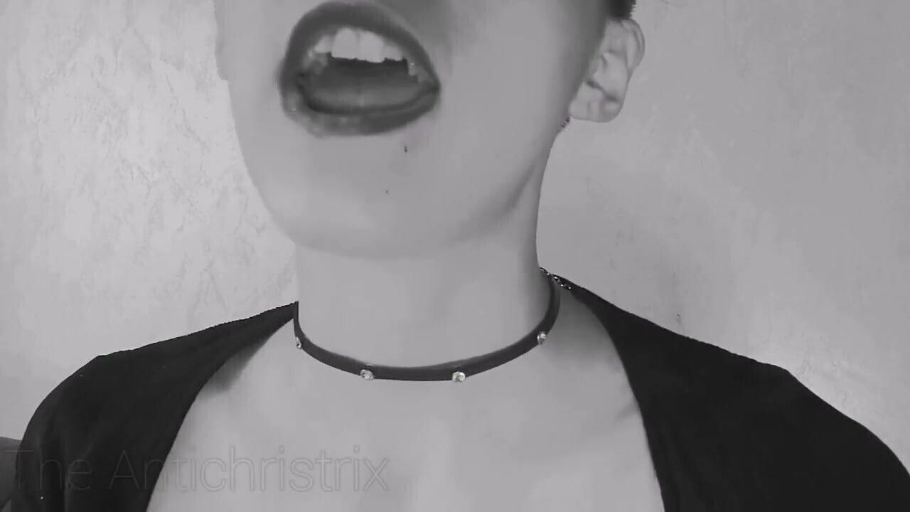 Merciless Giantess Devours Them