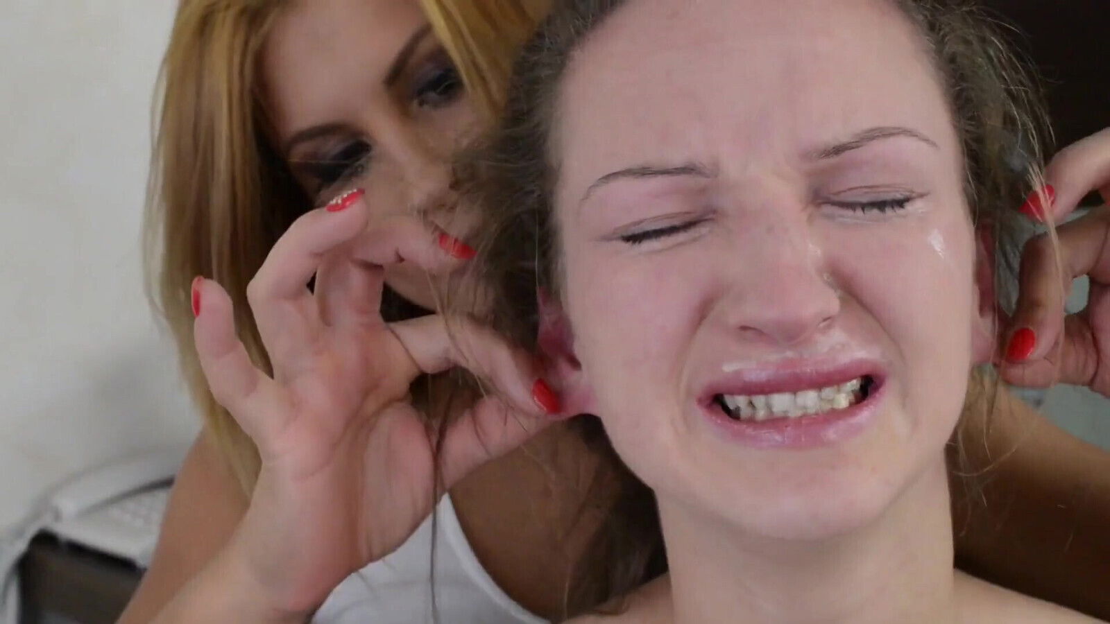 fetish domina Dorothy Black slave Melania