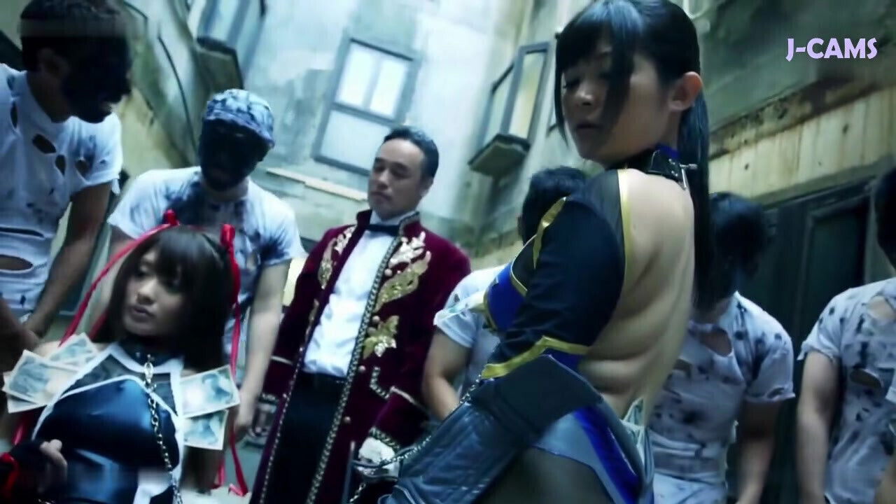 Yukikaze, Seductive Demon Slayer