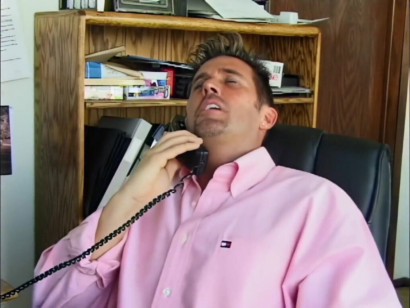 Jeanie Rivers: Young Angel Face