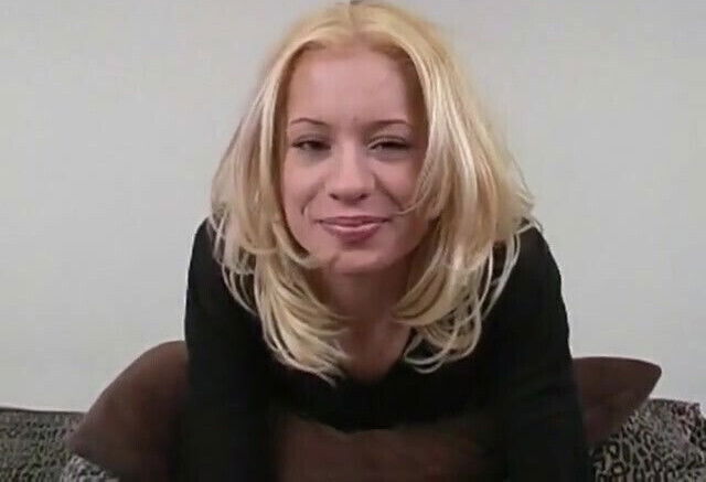 Suck Baby: Morgan Blowjob