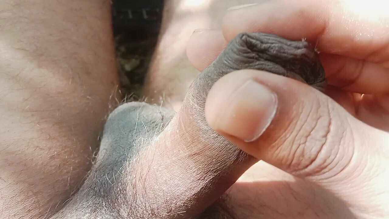 Desi teen village masturbation