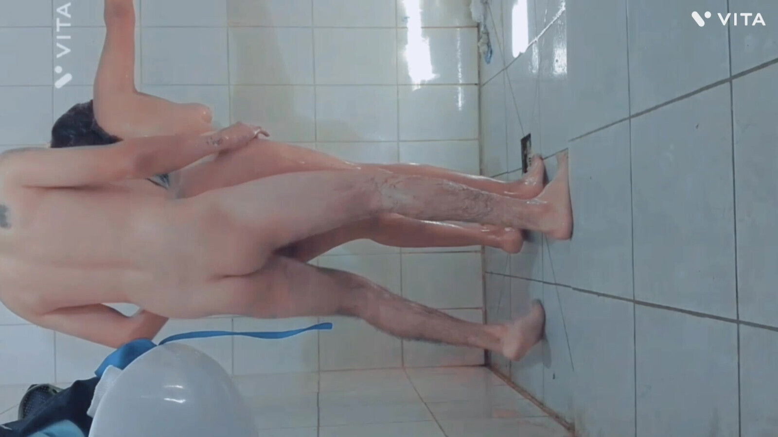 neighbor waiting room house