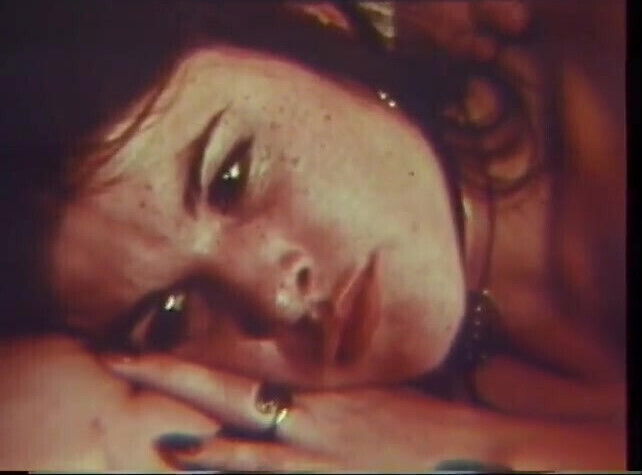 Vintage hairy pussy fucking fingering