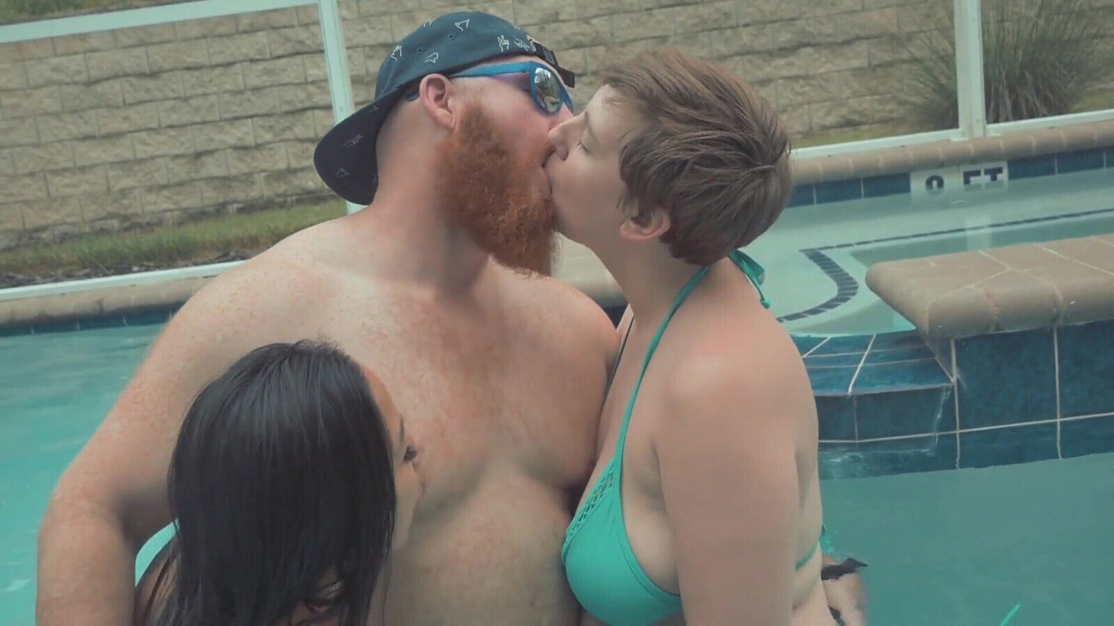 Thor Johnson fucks Song Cammie Cummz