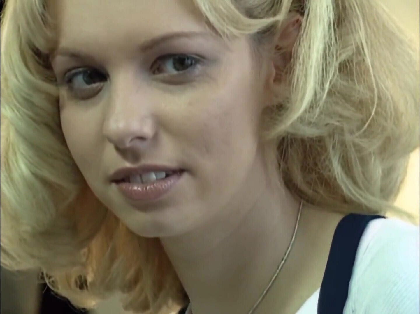 Jamie Lynn Hart: Soft Round Perfect Doggystyle