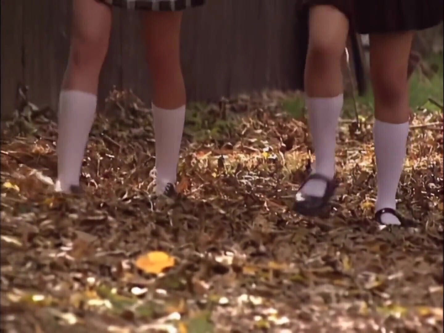 Intense Scissoring Young Lesbian Loving Friends