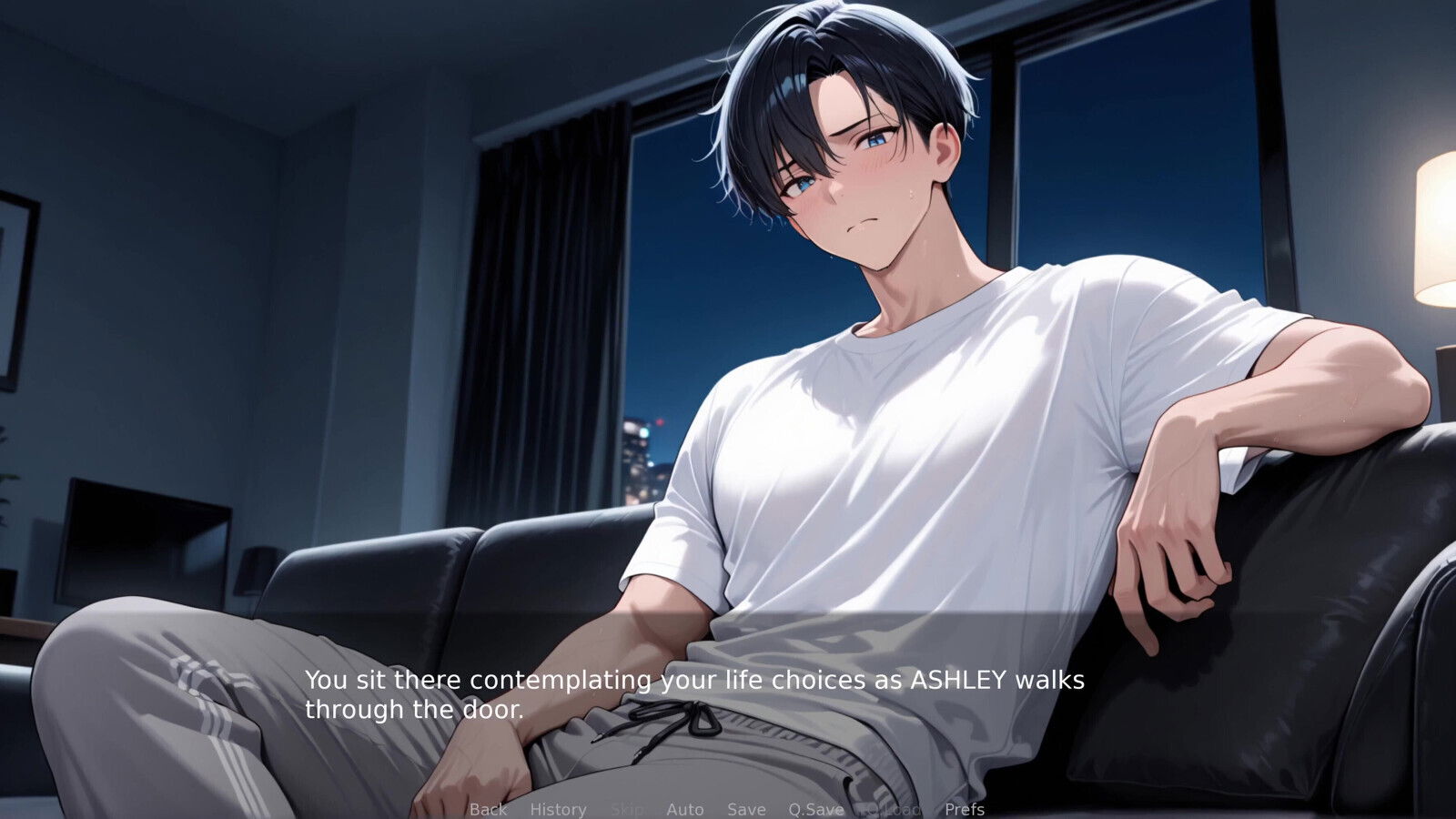 Confessions Chubby Wife (part