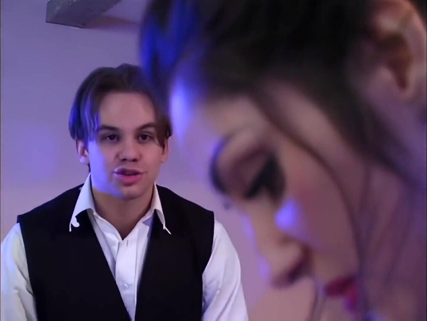 Tasha Hunter: Tits, Orgasms Vampire Hunters