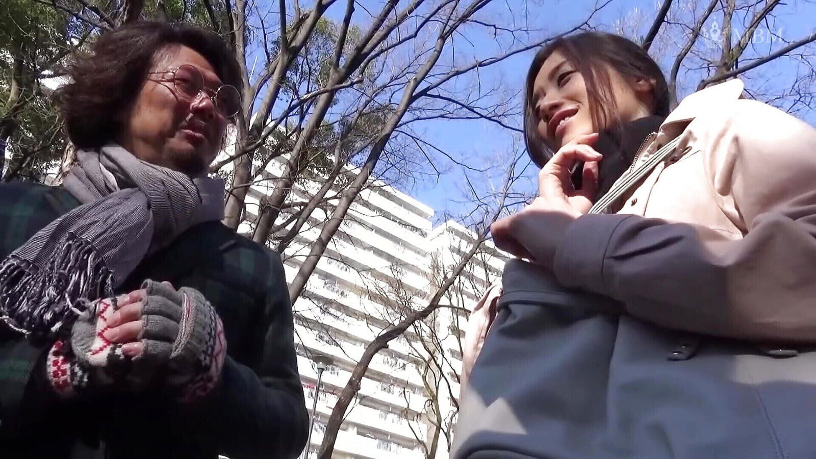 M627g07 Interested Housewife Model? Appearance Without Permission Deceive Your Wife