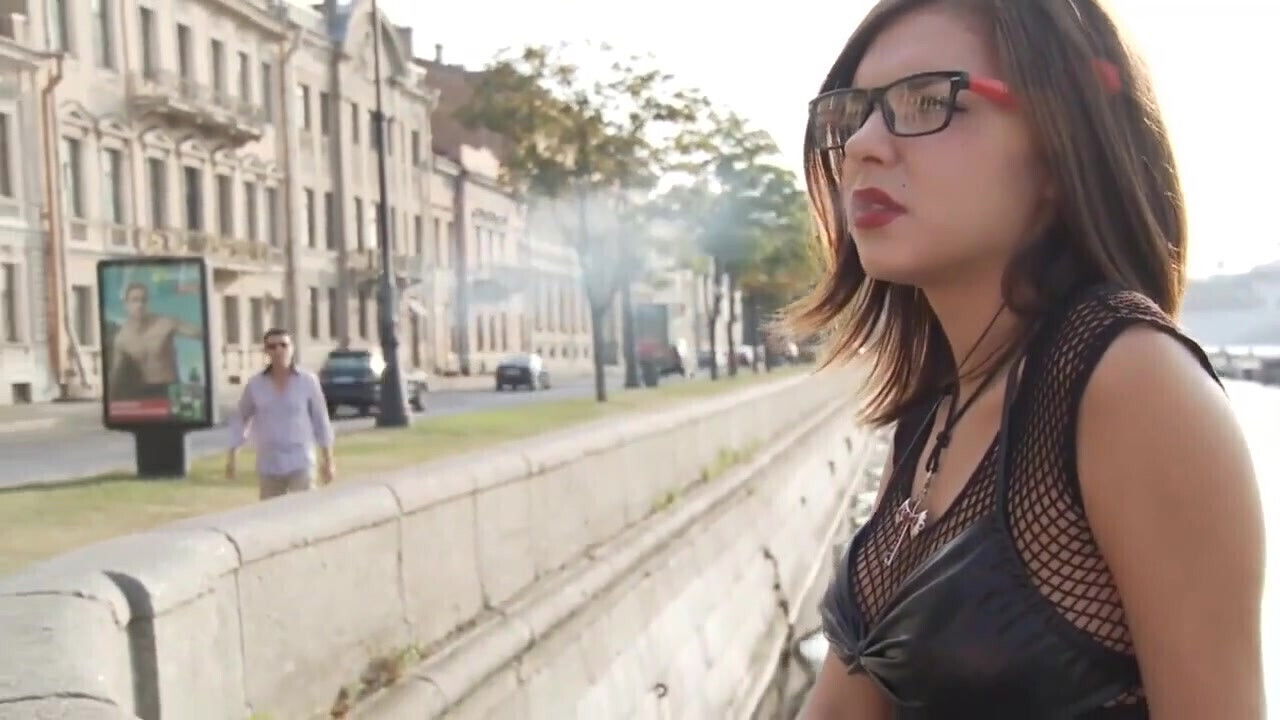 Real Monster Invaded Petersburg Vol.