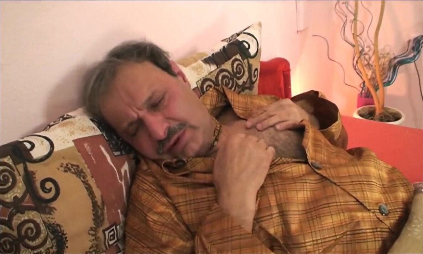 Horny Mature Teach Stepdaugther Suck Hard Dick