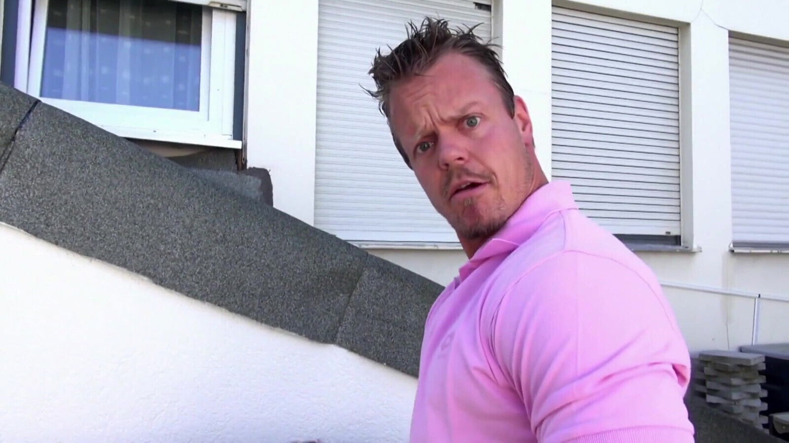 Lovely redhead mature still knows fuck