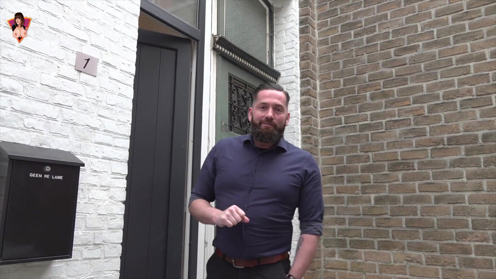 Whether Like Flemish Sausage