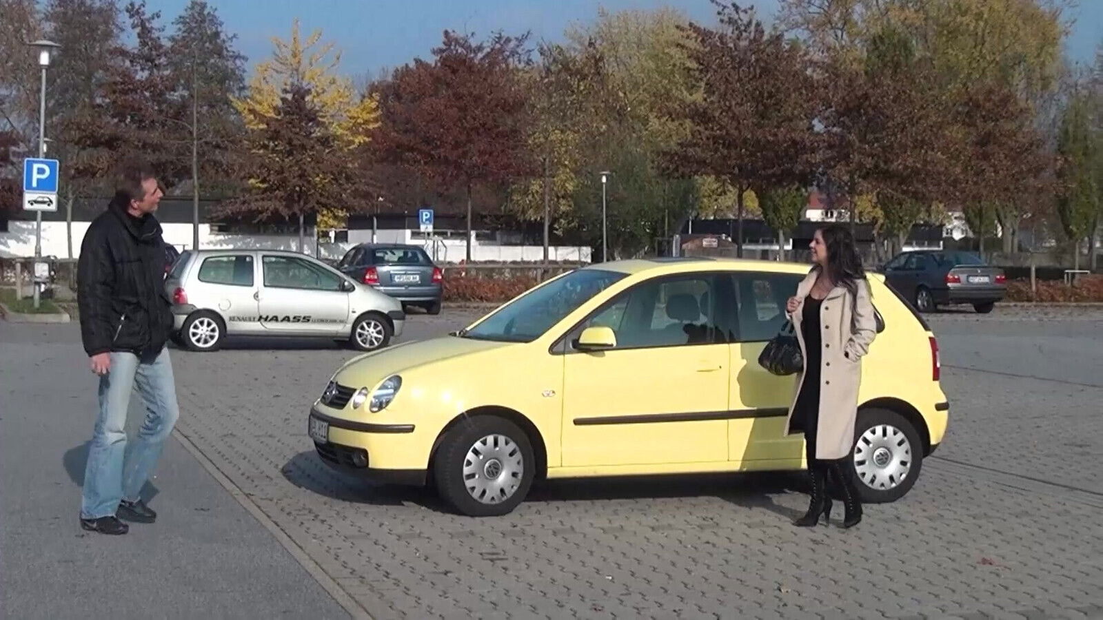 Stepdad Fucks Stepdaughter Until Can't Take Anymore