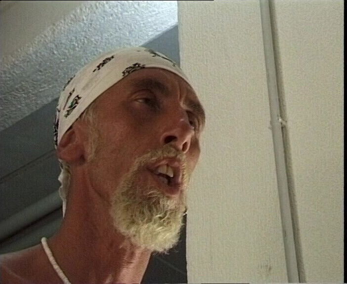 Explosion: Face Shines with Pleasure!