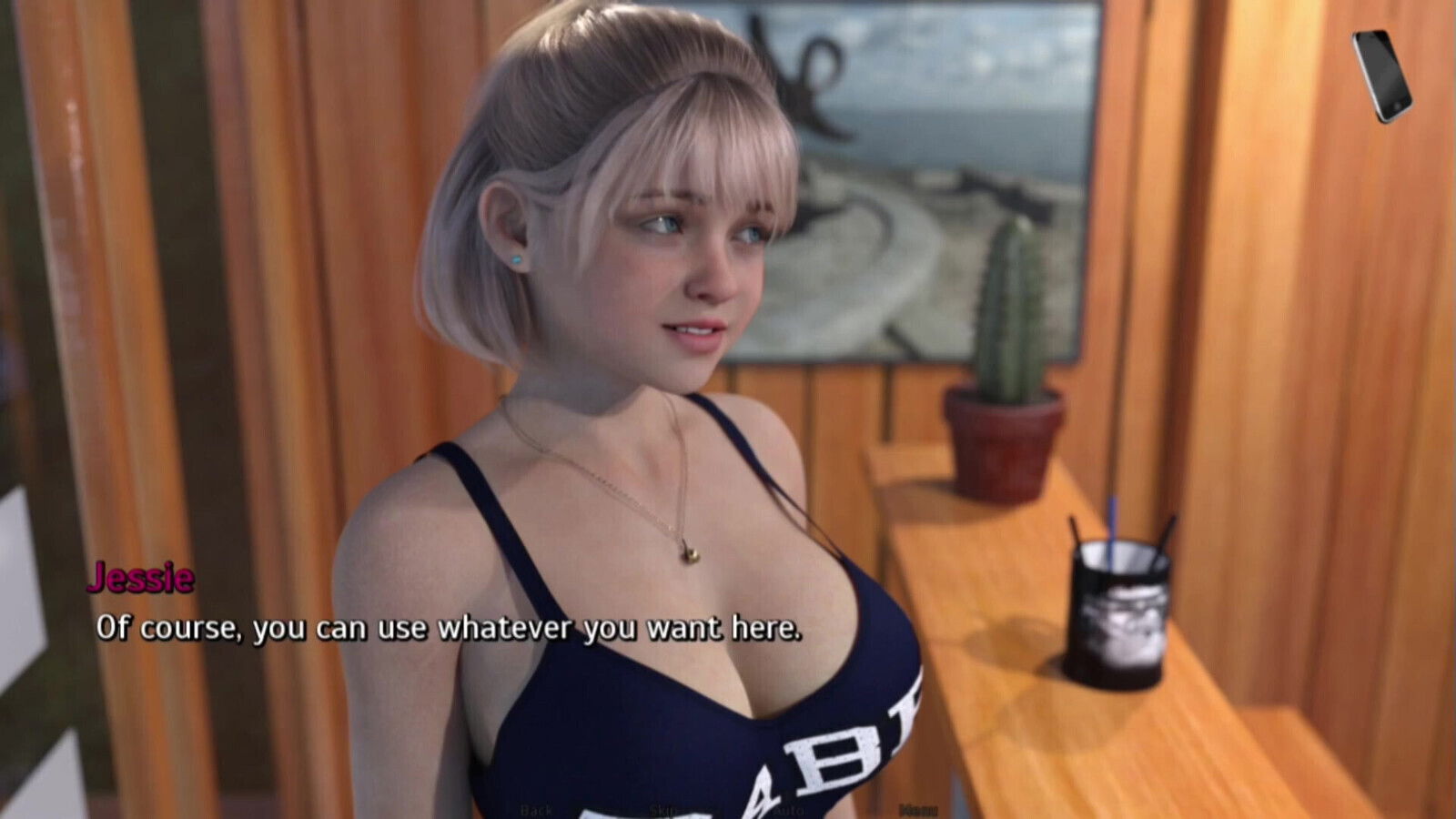 Living with Three Chicks Same Roof Life Together Ep02