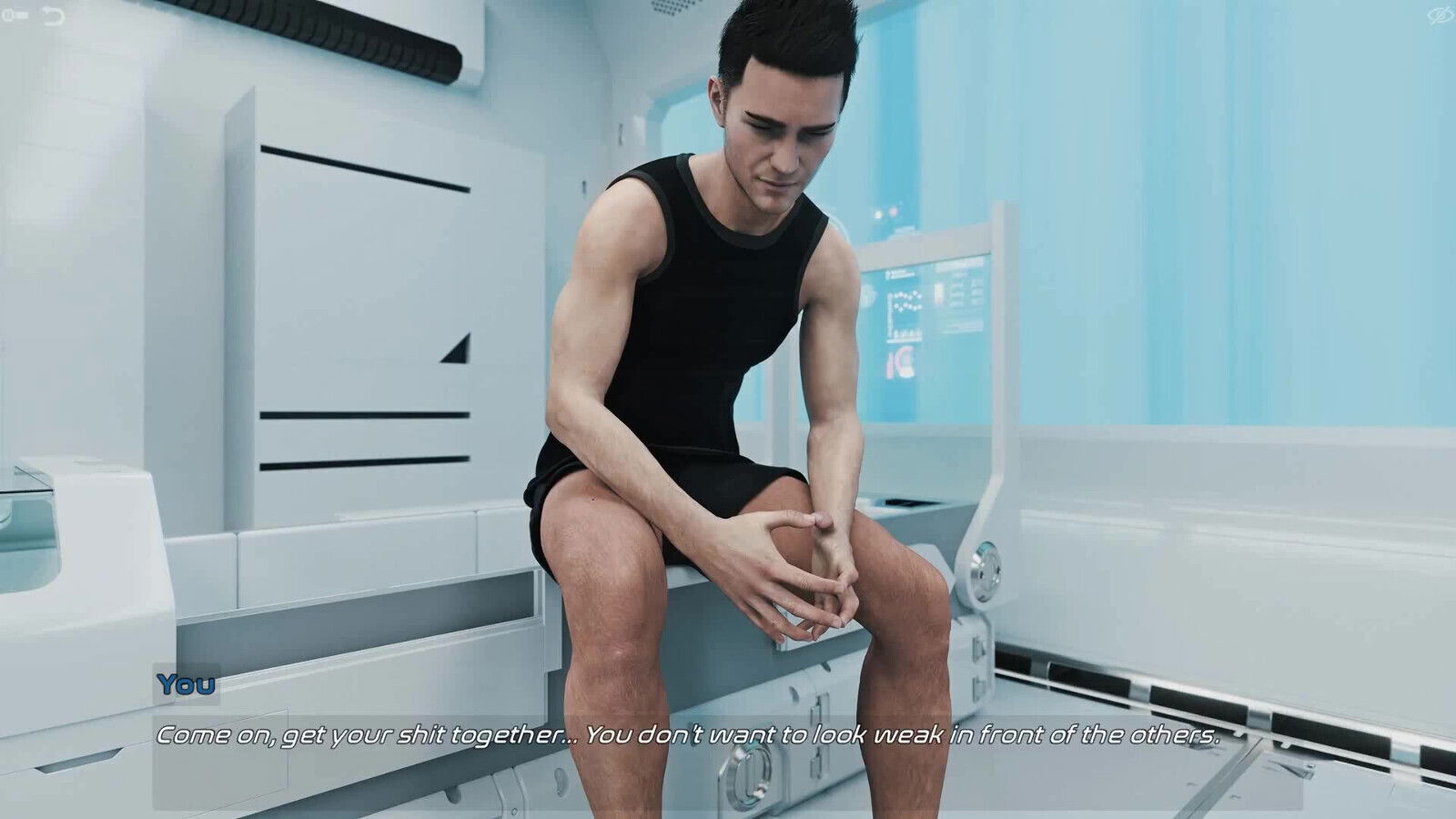 long journey: adventure ep.1