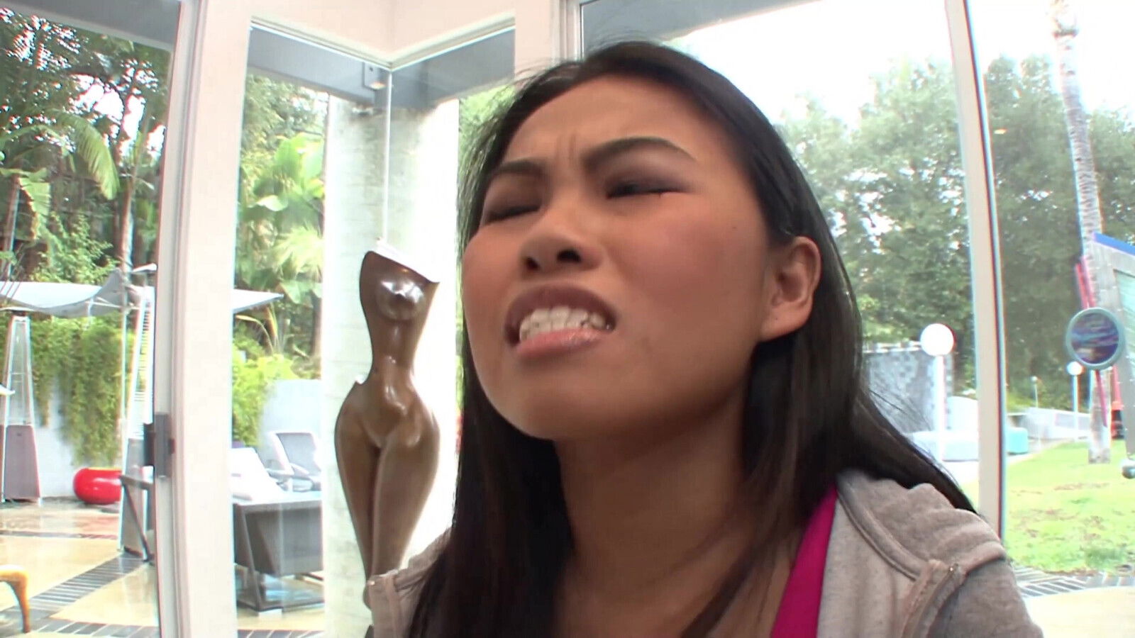 asian girls muythai pussy fest