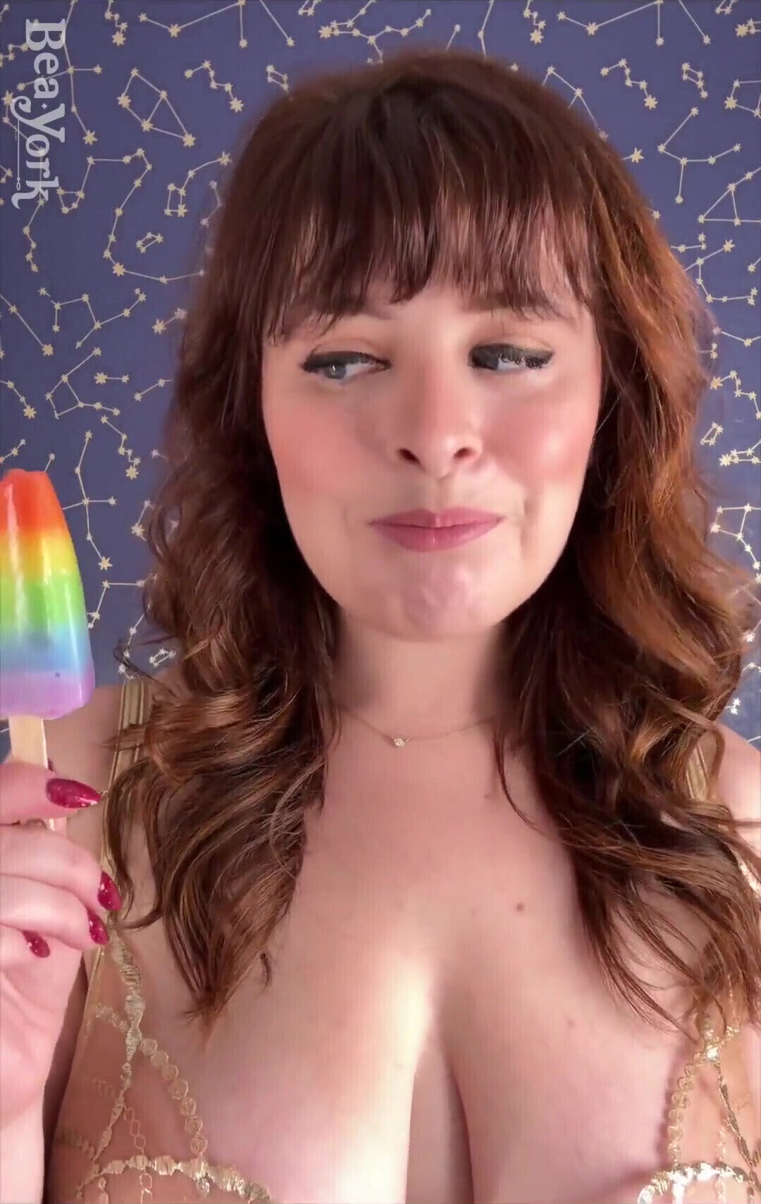 It's Sooooo Hoooottt!!