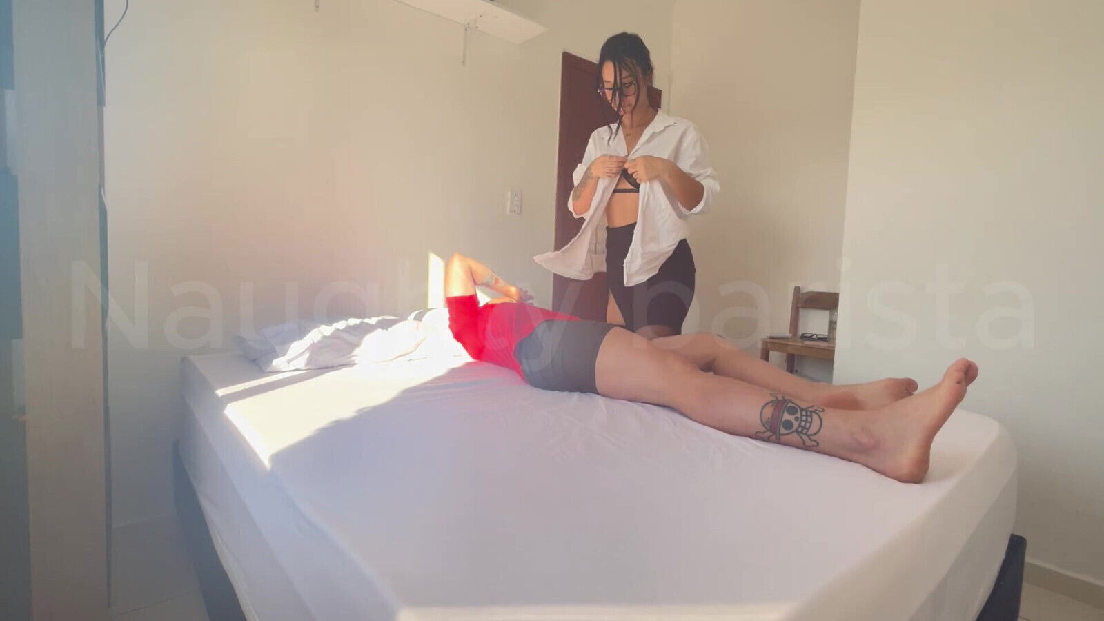 bored fucked secretary