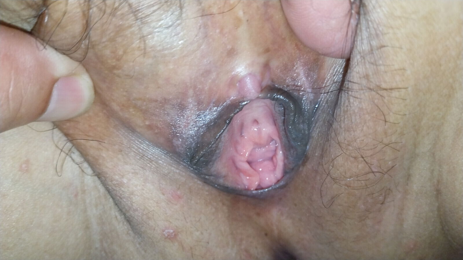 Looking something stepcousin's voice