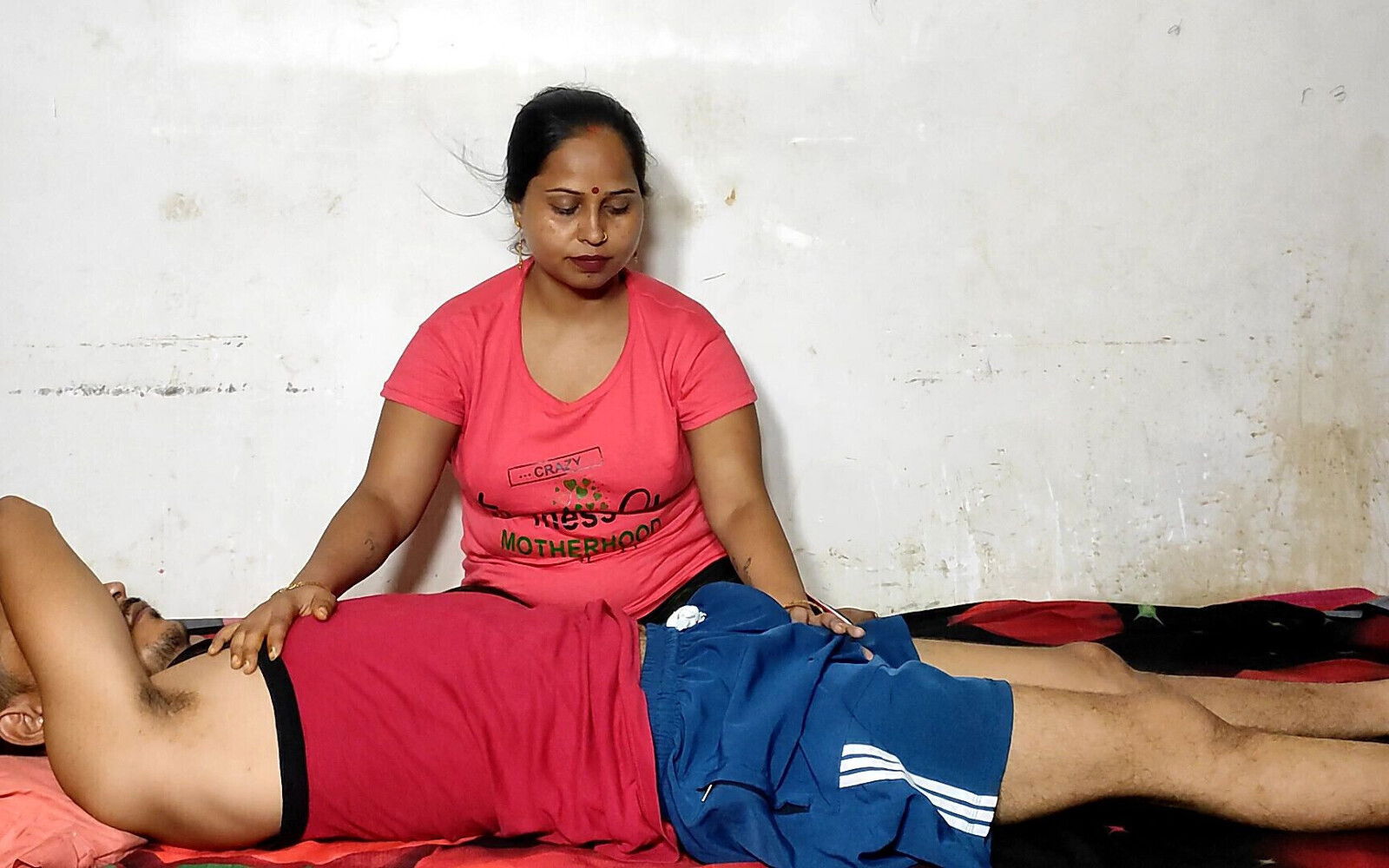 Mature Indian Horny MILF Mast Chudai Desi