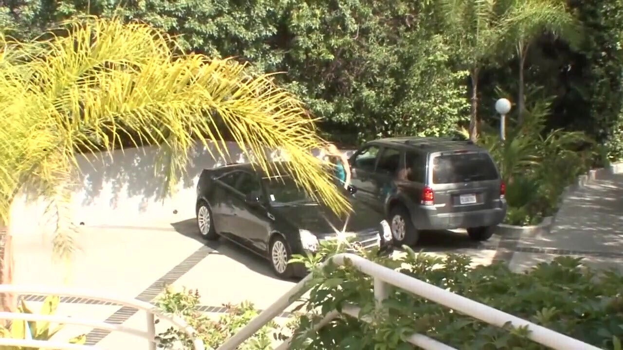 Lustful lesbian milf gets licked younger girl