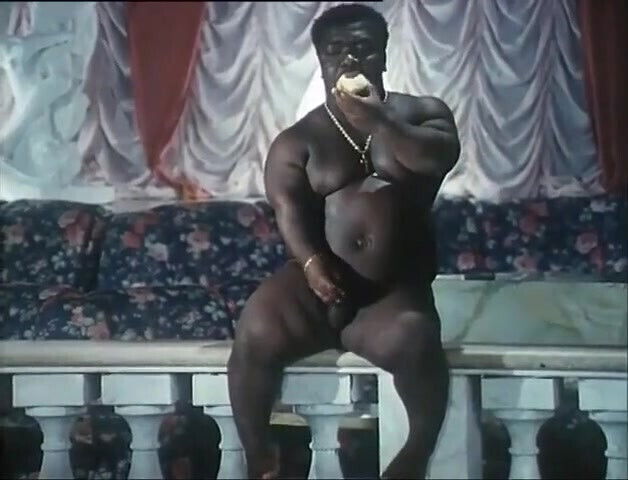 black hairy pussy ass...cum mouth