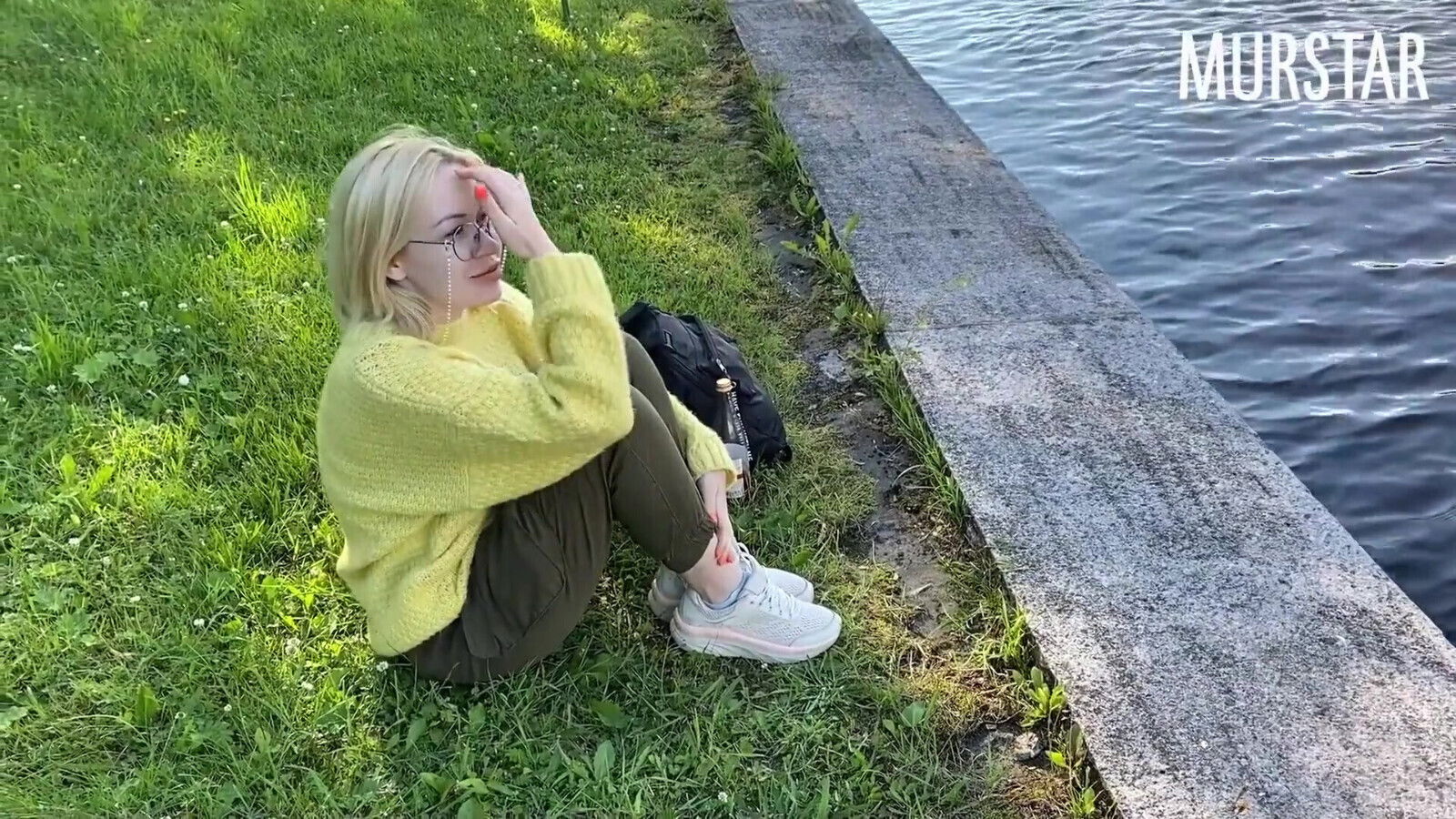 Toma Park, Fucking Sucking!