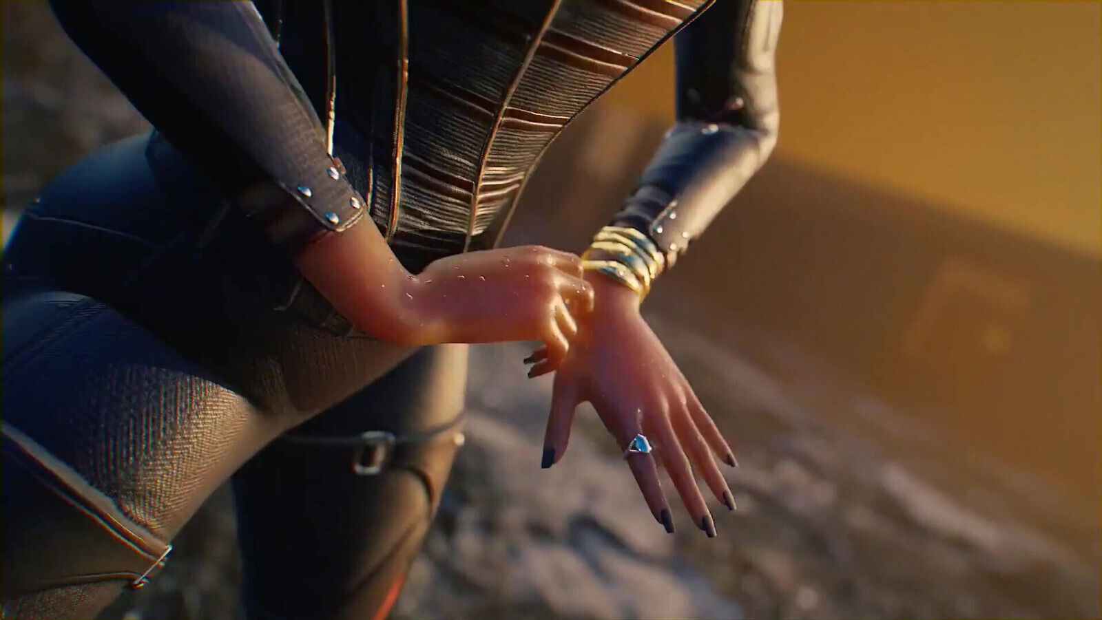 Loba's Bracelet Mistake