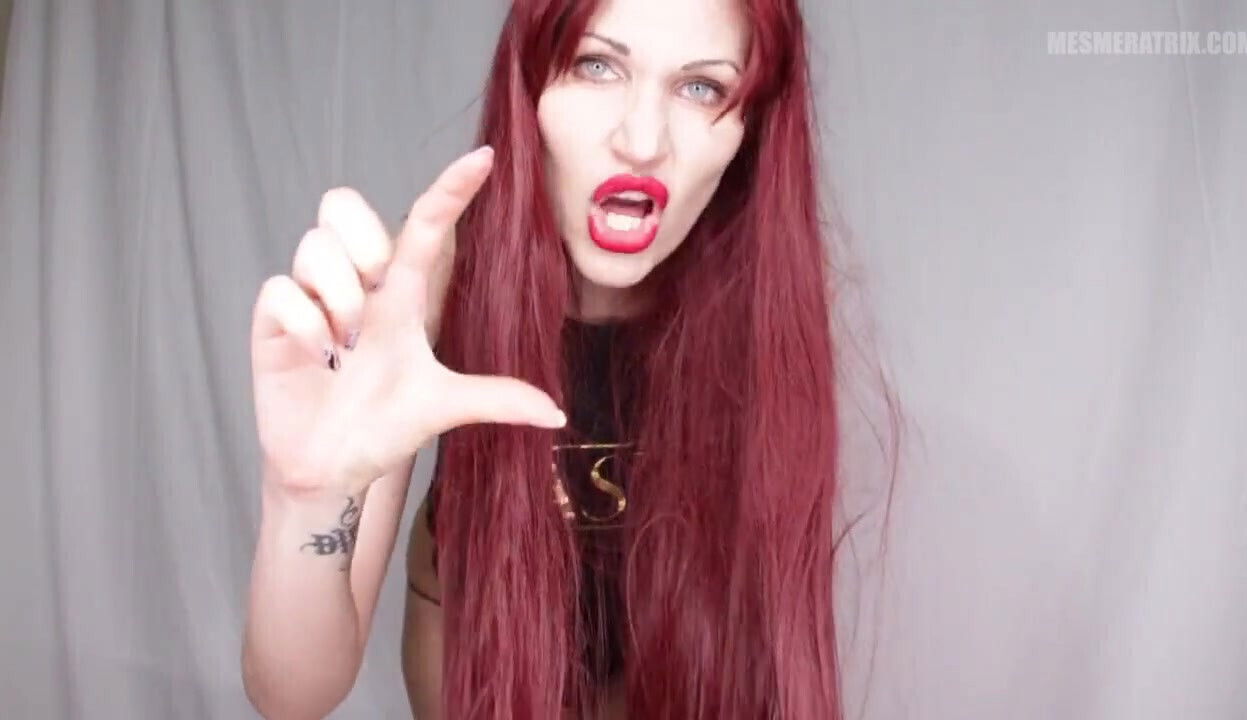 Five inches penis...