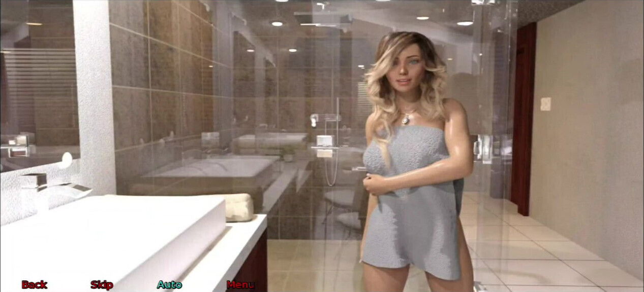 office wife Nate licked Stacy's pussy