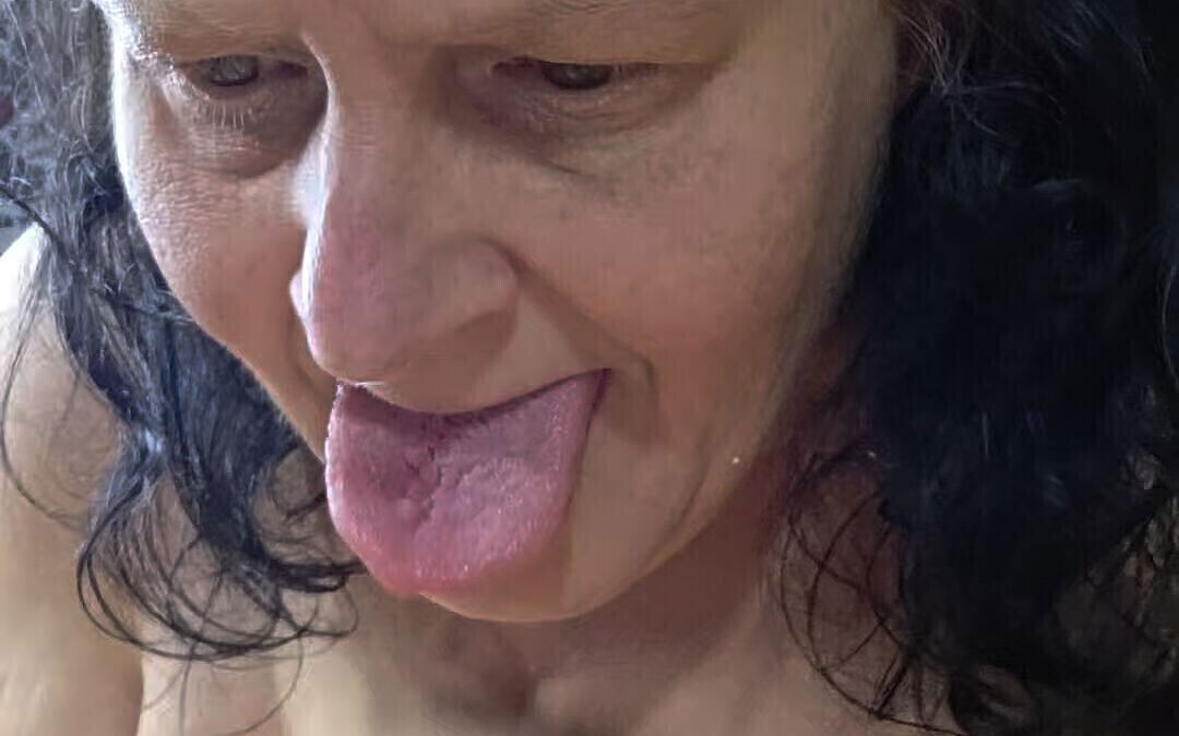 While Husband These Lesbians Play