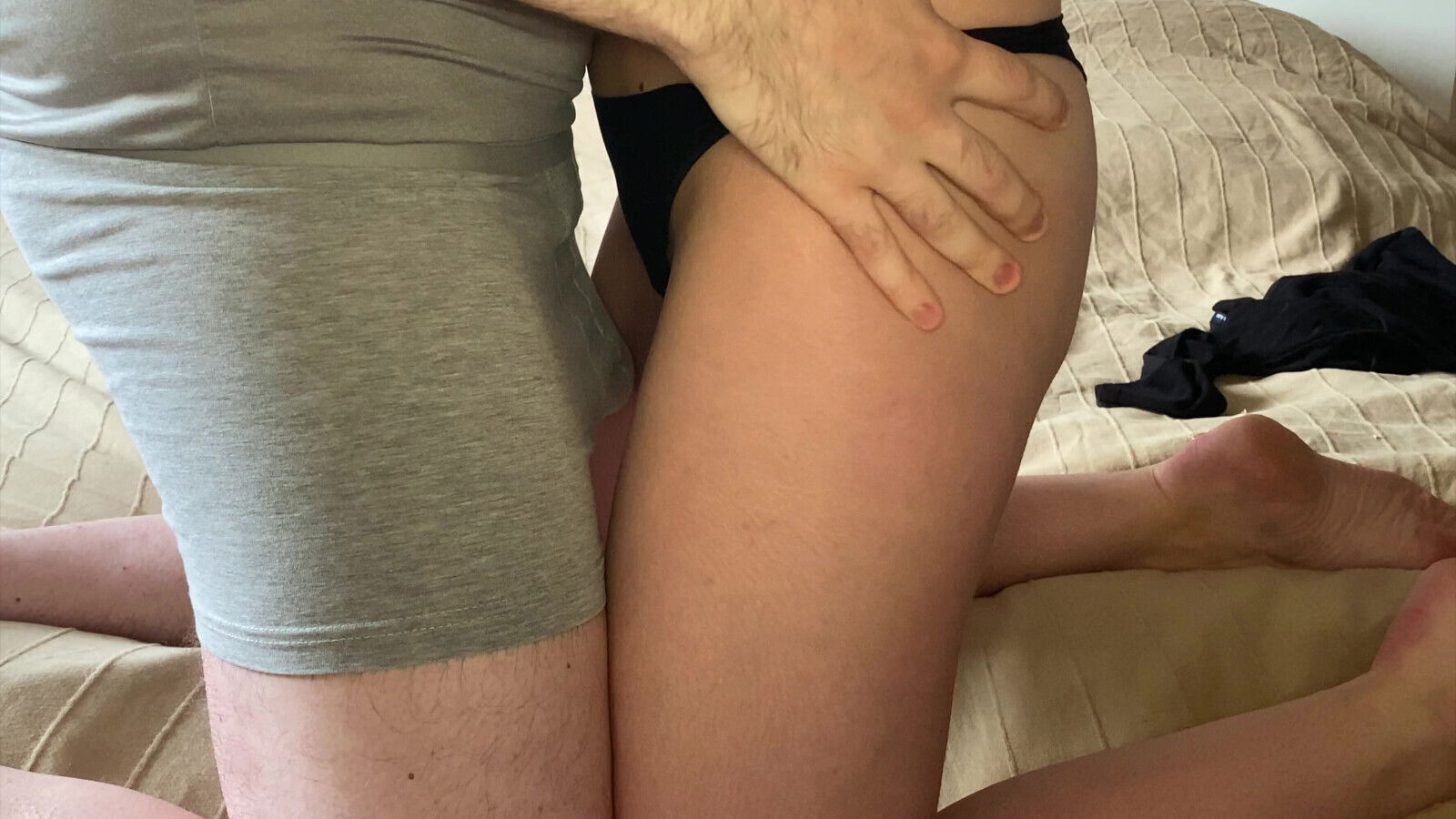 Meeting with Subscriber Ended with Broken Condom