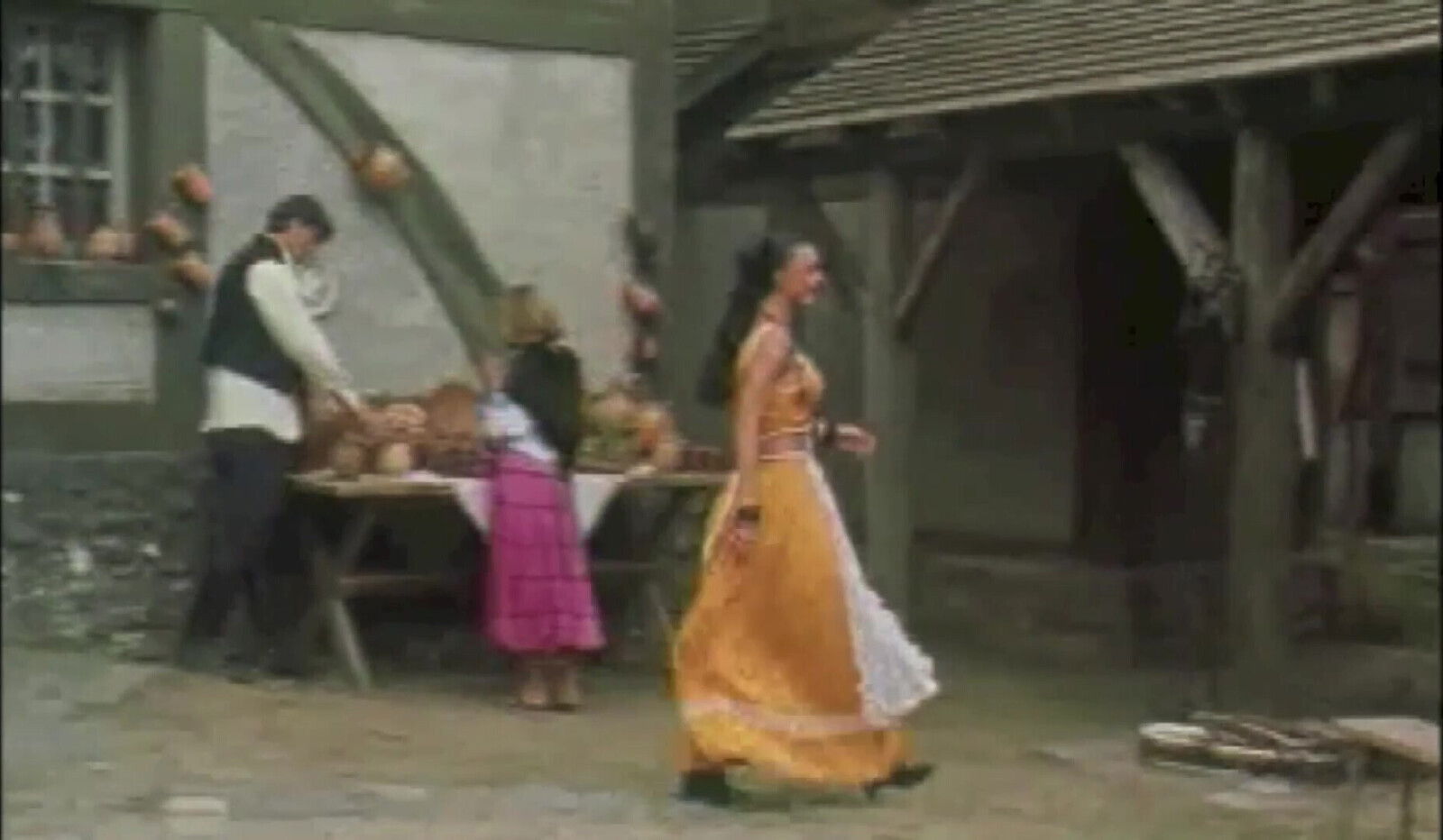 Beautiful Carmen Takes Nice Hard