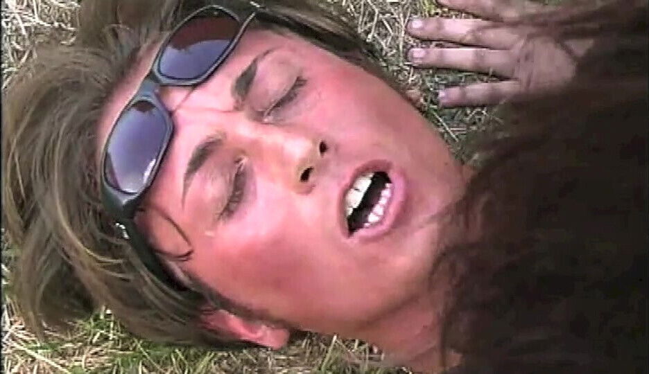 Great Fuck with Girl Grass