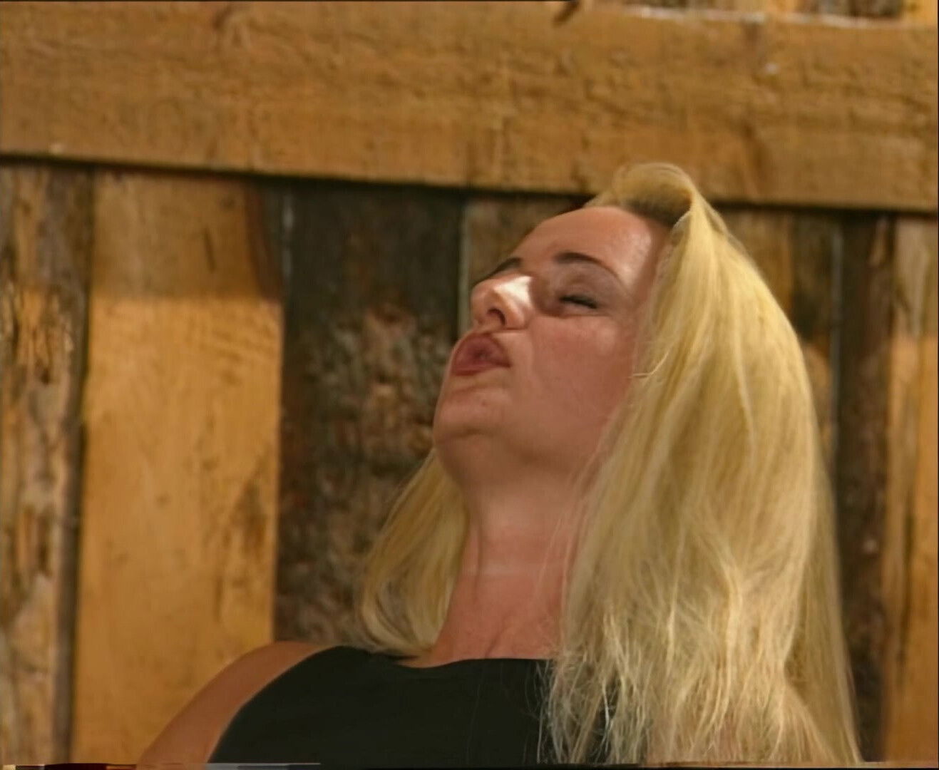 Games Uninhibited Blonde