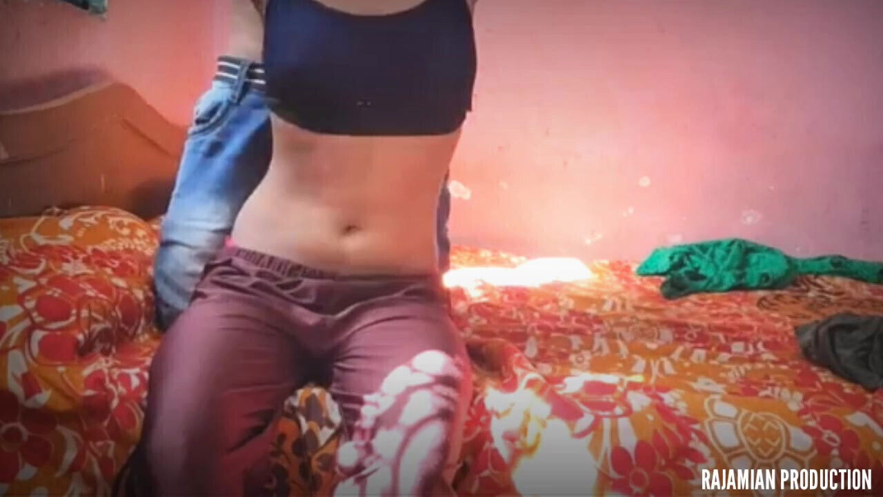 Teen girl went room with boyfriend creamptFucked