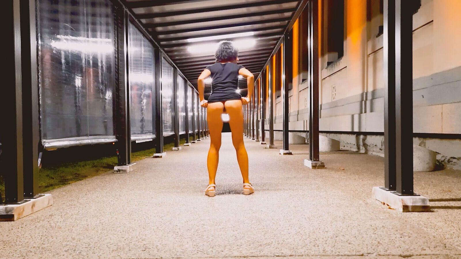 Wyld Yasmin Robot Compilation