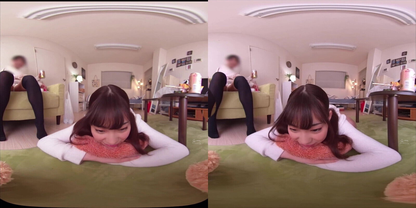 Dorm Master Goro's Secret Nights Discipline Desire