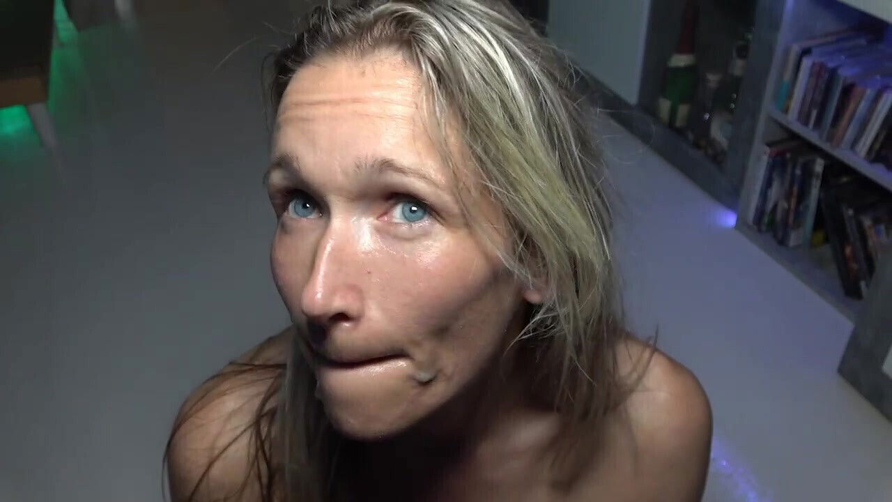 Granny Granddaughter Creampie Fuck