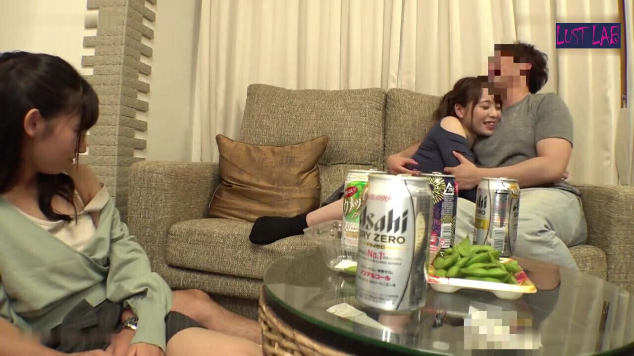 Three Wild Beauties Lost Night Deep, Unfiltered Passion.