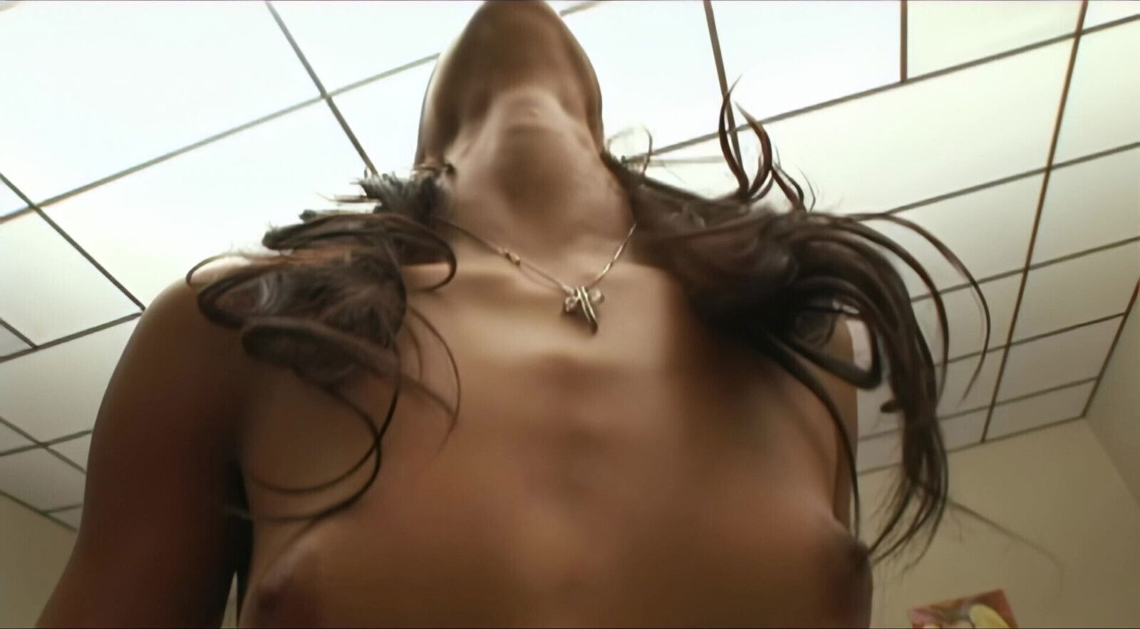 Misty Stone's Sweet Lips