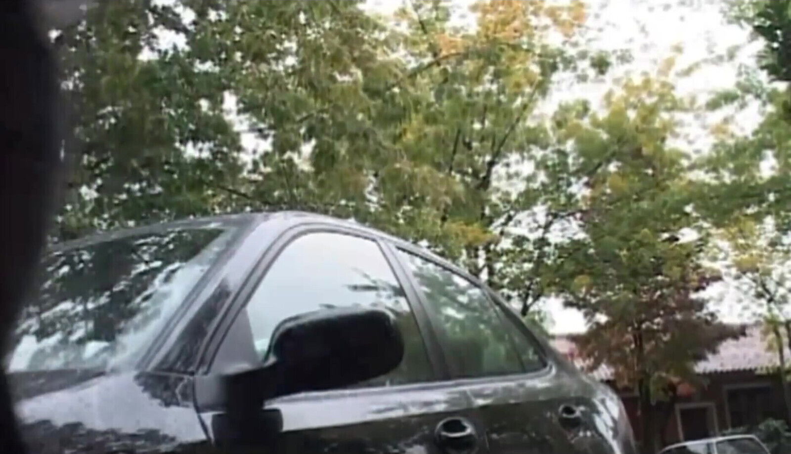 Home Visit: Cure Mature Fisting